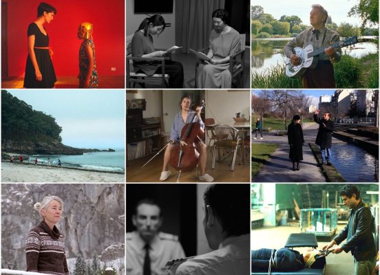 El BAFICI presenta su edición 27° con récord de películas y más producciones argentinas