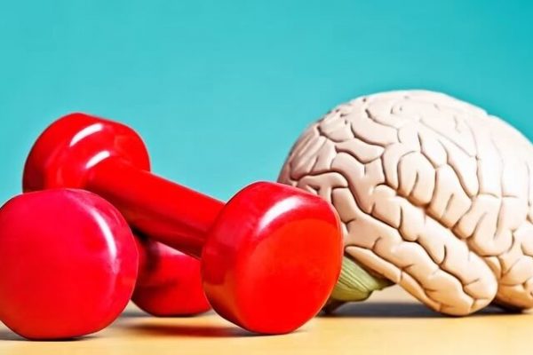 Movimiento: el fármaco natural del cerebro  