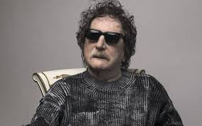 Operaron a Charly García para extirparle una parte del riñón: cuál es su estado de salud