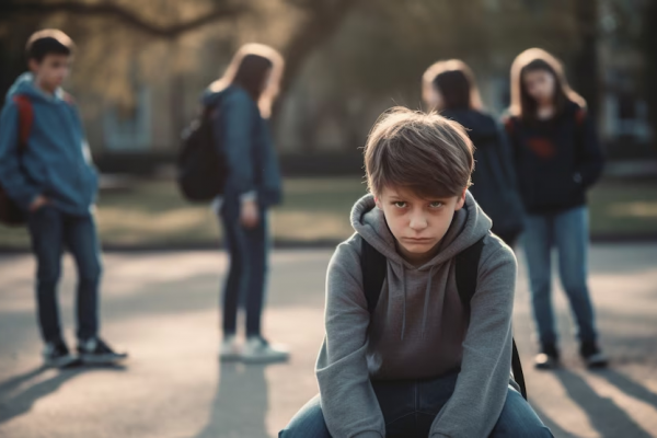 Por qué sorprende la violencia escolar: claves para entender un fenómeno que no admite explicaciones simples