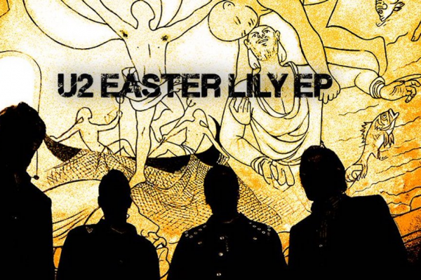 “Son años de incertidumbre”: U2 presentó el disco “Easter Lily” con una profunda reflexión