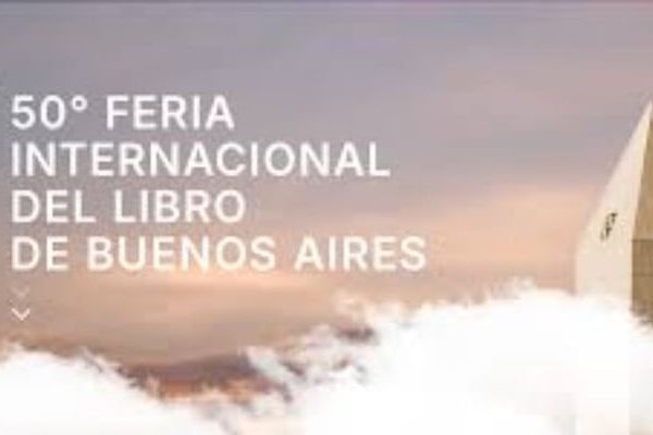 Comienza hoy la Feria del Libro de Buenos Aires que cumple 50 años: invitados, horarios, entradas, ingresos gratuitos y todo lo que tenés que saber