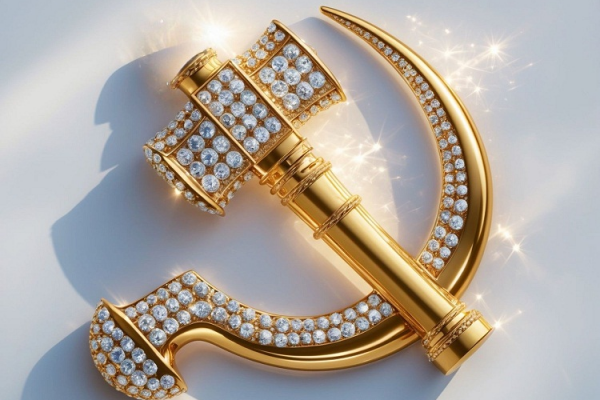 Florencio Finkel presenta «Glam & Gremio»