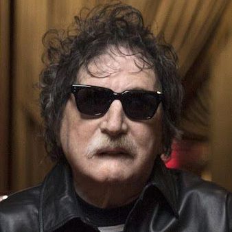 Operaron a Charly García para extirparle una parte del riñón: cuál es su estado de salud