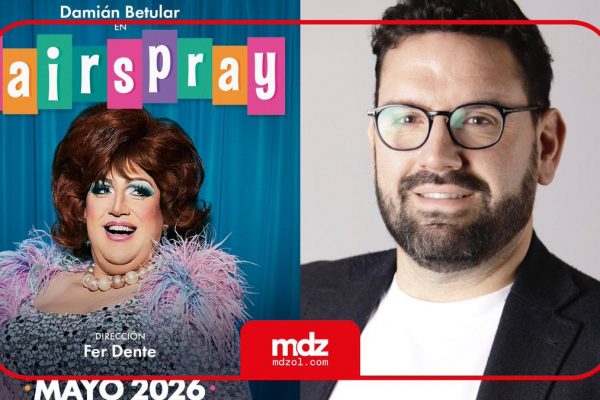 Las obras de teatro con mayor recaudación en la ciudad de Buenos Aires