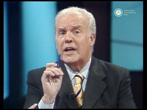 Falleció Julio Ricardo, histórico periodista deportivo