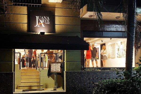 Este 18 de abril, el arte argentino toma protagonismo en un evento que promete ser inolvidable