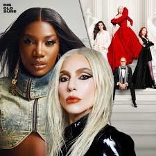 Así es “Runway”, la canción de Lady Gaga y Doechii que forma parte de “El diablo viste a la moda 2″