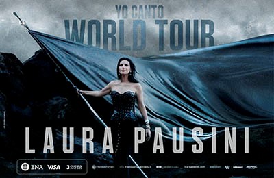 Cartelera de Recitales: Los shows en Buenos Aires y en toda la Argentina