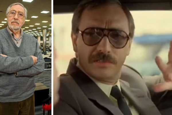 Las 5 mejores películas de Luis Brandoni para recordar al gran actor argentino