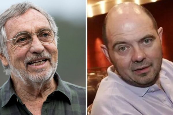 Actores, directores y amigos despidieron a Luis Brandoni en redes: “El último de los grandes en irse”