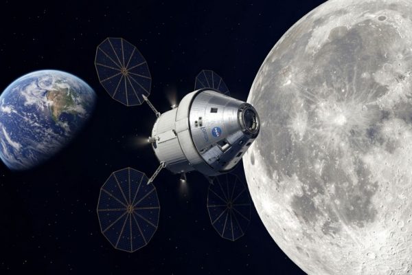 Así es el día a día de Artemis II: la agenda completa de la histórica misión tripulada rumbo a la Luna