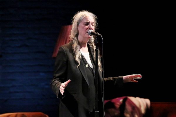 Las canciones más famosas de Patti Smith, Premio Princesa de Asturias de las Artes 2026 