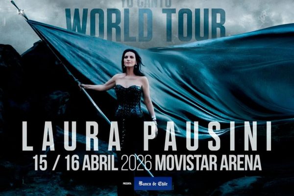 Cartelera de Recitales: Los shows en Buenos Aires y en toda la Argentina