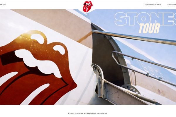 Los Rolling Stones anunciaron una gira que parecía casi descartada y sorprendieron a sus fans