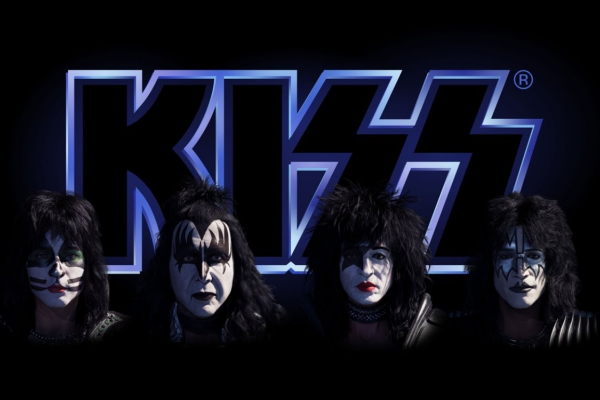 KISS dará shows con avatares en Las Vegas (y prometen canciones nuevas)