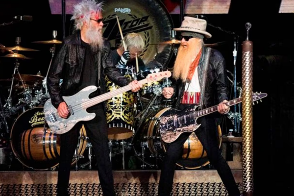 ZZ Top vuelve a la Argentina tras 16 años: cuándo es el show y detalles de su gira The Big One!