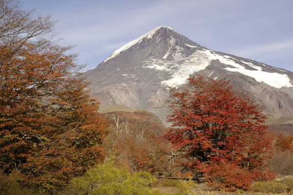 6 parques nacionales para disfrutar especialmente en otoño
