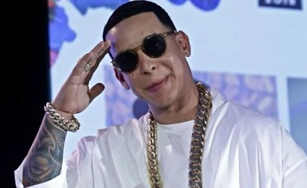 Daddy Yankee fue declarada Persona del Año 2026 de la Academia Latina de la Grabación