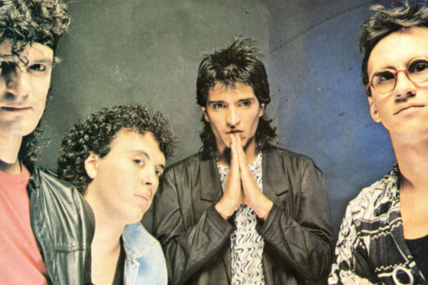 “Lamento Boliviano” de Enanitos Verdes superó los mil millones de reproducciones: la historia del clásico