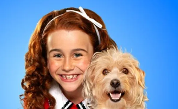 «Annie» le ganó a «Rocky» y se agudiza la polarización del público teatral: 10 obras se llevan 50% y otras 200 se quedan la otra mitad