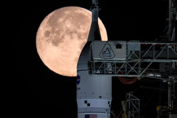 Misión Artemis: el hallazgo clave del Instituto Weizmann para saber dónde buscar agua en la Luna