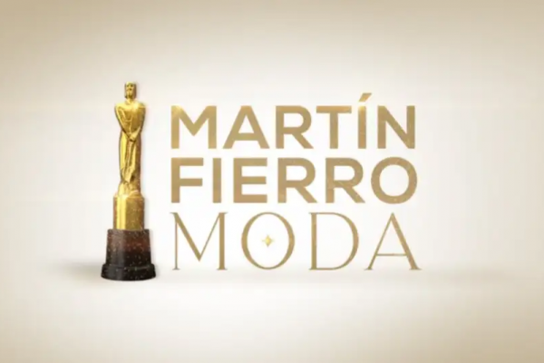 Martín Fierro de la Moda 2026: quiénes serán los conductores, cuándo es y dónde se puede ver