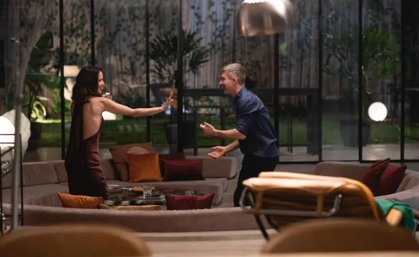 «Yo, Narciso», la película protagonizada por Adrián Suar y Natalia Oreiro presentó su primer adelanto