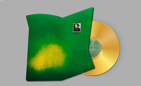 Los discos más vendidos