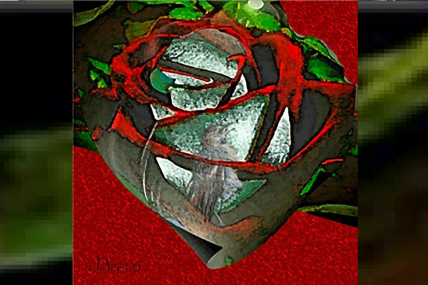 Julio Bravo presenta Alpha y Omega, una meditación artística sobre el origen y el fin de la existencia