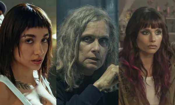 María Becerra, Valentina Zenere y Juana Molina vuelven para “En el barro 3″