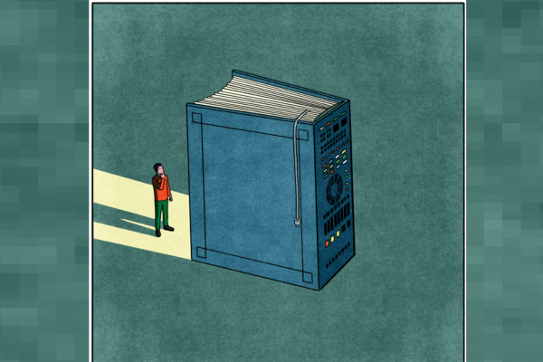 ¿Qué consecuencias tiene el problema de la IA en el sector editorial para autores y lectores?