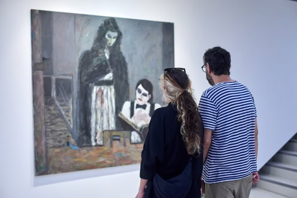 La Colección Klemm celebra 30 años con una muestra de obras inéditas y grandes nombres del arte