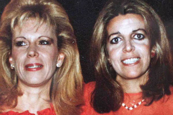 Las impactantes revelaciones de la muerte de Christina Onassis en la Argentina que hizo su ahijada