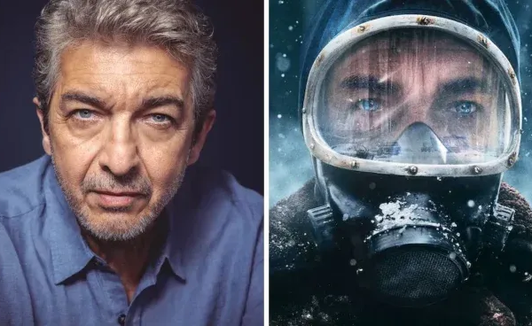 El Eternauta 2: Ricardo Darín confirmó la nueva temporada y reveló detalles exclusivos