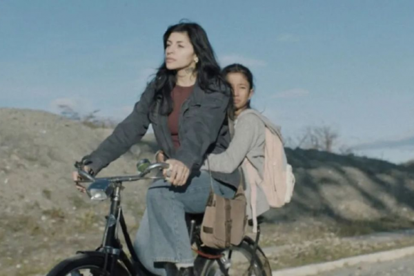 Estrenos de cine: “Risa y la cabina del viento” con Cazzu y tres novedades renuevan la cartelera