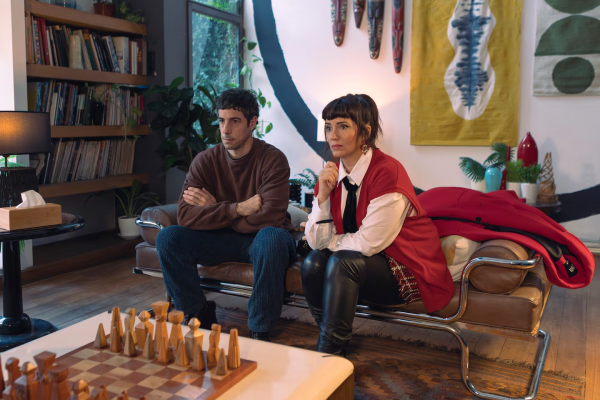 Envidiosa temporada 4: se conoció el trailer de la serie de Netflix protagonizada por Griselda Siciliani