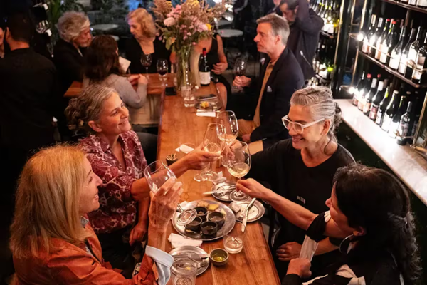 La Noche de las Vinotecas 2026: cuándo es y qué promociones hay en más de 600 comercios de todo el país