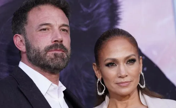 Jennifer Lopez quedó como única dueña de la mansión de Beverly Hills tras el divorcio con Ben Affleck
