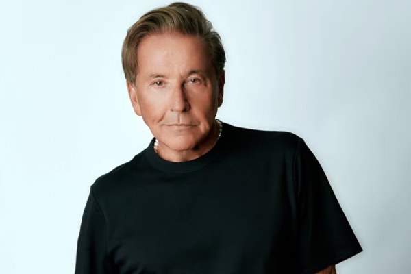 Así es “Para que seas feliz”, la nueva canción de Ricardo Montaner