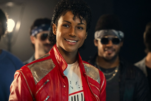 Se estrena ‘Michael’: lo que sabemos sobre la biopic del Rey del Pop