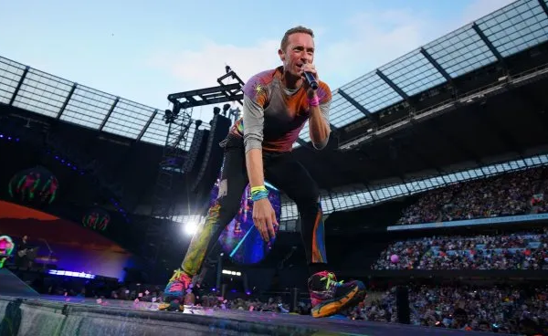 Mundial 2026: revelaron nuevos detalles del show de medio tiempo de la final curado por Chris Martin de Coldplay