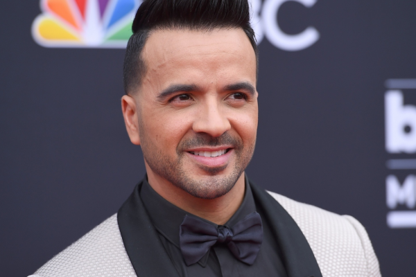 Luis Fonsi celebró el nuevo récord de “Despacito”: “Esto no estaba en mi lista de sueños”