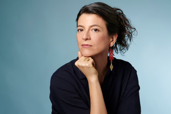 Samanta Schweblin ganó otro premio literario e ingresa en la élite del cuento mundial