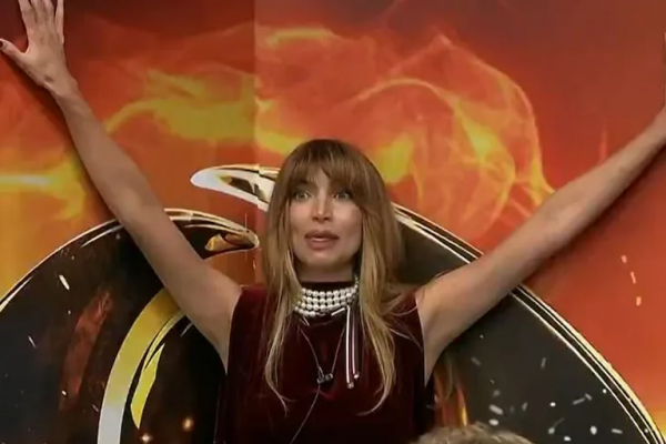 Así fue la escandalosa expulsión de Sol de Gran Hermano y el regreso inesperado de otra exjugadora con el Golden Ticket