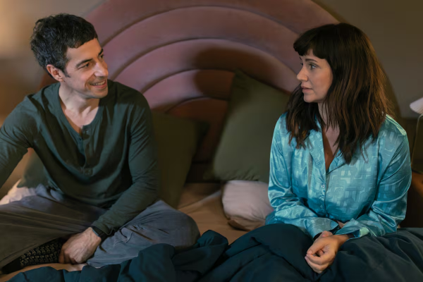 La última temporada de Envidiosa llegó a Netflix: cuántos capítulos son, qué actores se sumaron y qué dicen las redes