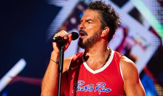 Ricardo Arjona bate récord en el Movistar Arena porteño
