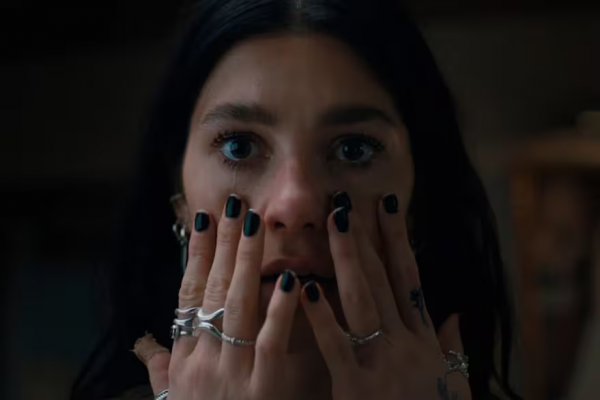 Semana Santa en Netflix: las mejores películas y series para ver este fin de semana