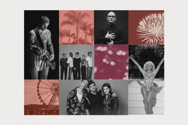 Coachella 2026: los actos clave de uno de los festivales más esperados del año