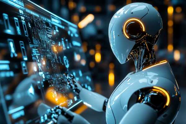 Cómo la ciencia ficción anticipó la inteligencia artificial: historia del género “menor” que la vio venir